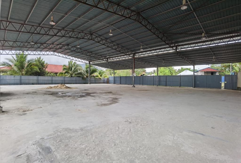 Taman Kepong Warehou ...