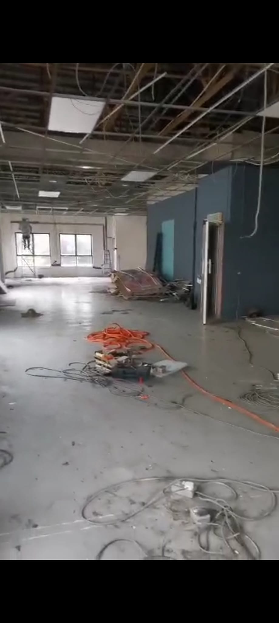 Fortune Square Metro Perdana Barat Office For Rent - photo 2