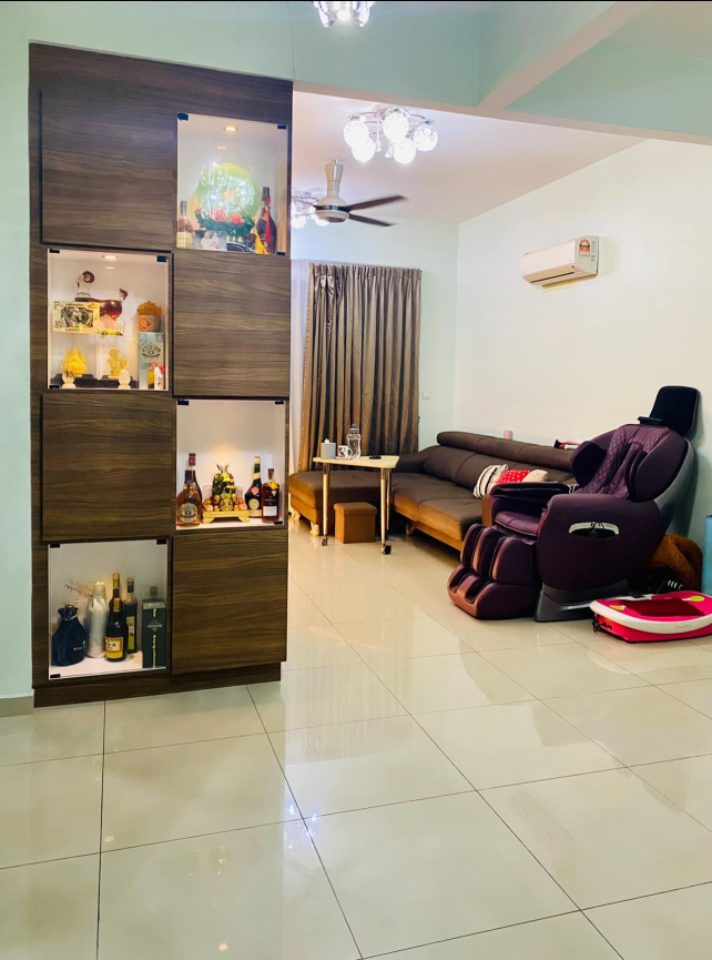 V-Residensi Selayang Heights For Sale Kuala Lumpur - photo 3