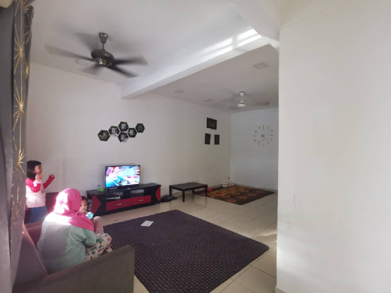Taman Jelok Impian, Kajang - photo 2