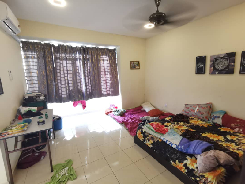 Taman Jelok Impian, Kajang - photo 4