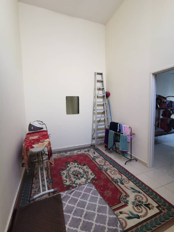 Taman Jelok Impian, Kajang - photo 8