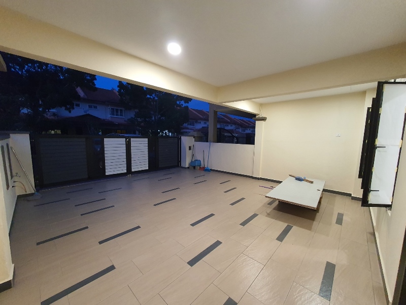 Bandar Sunway Semenyih, Semenyih - photo 11
