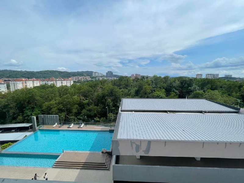 Emerald Residence - photo 7
