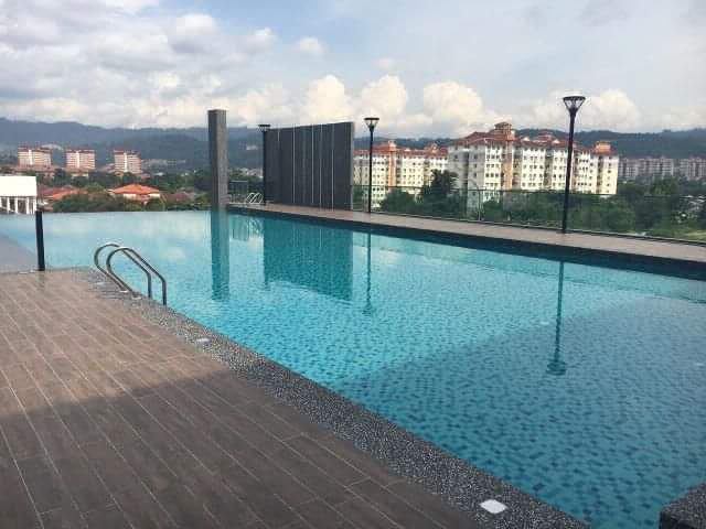 Emerald Residence - photo 8