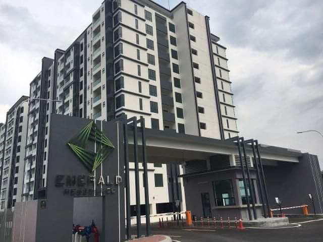 Emerald Residence - photo 10