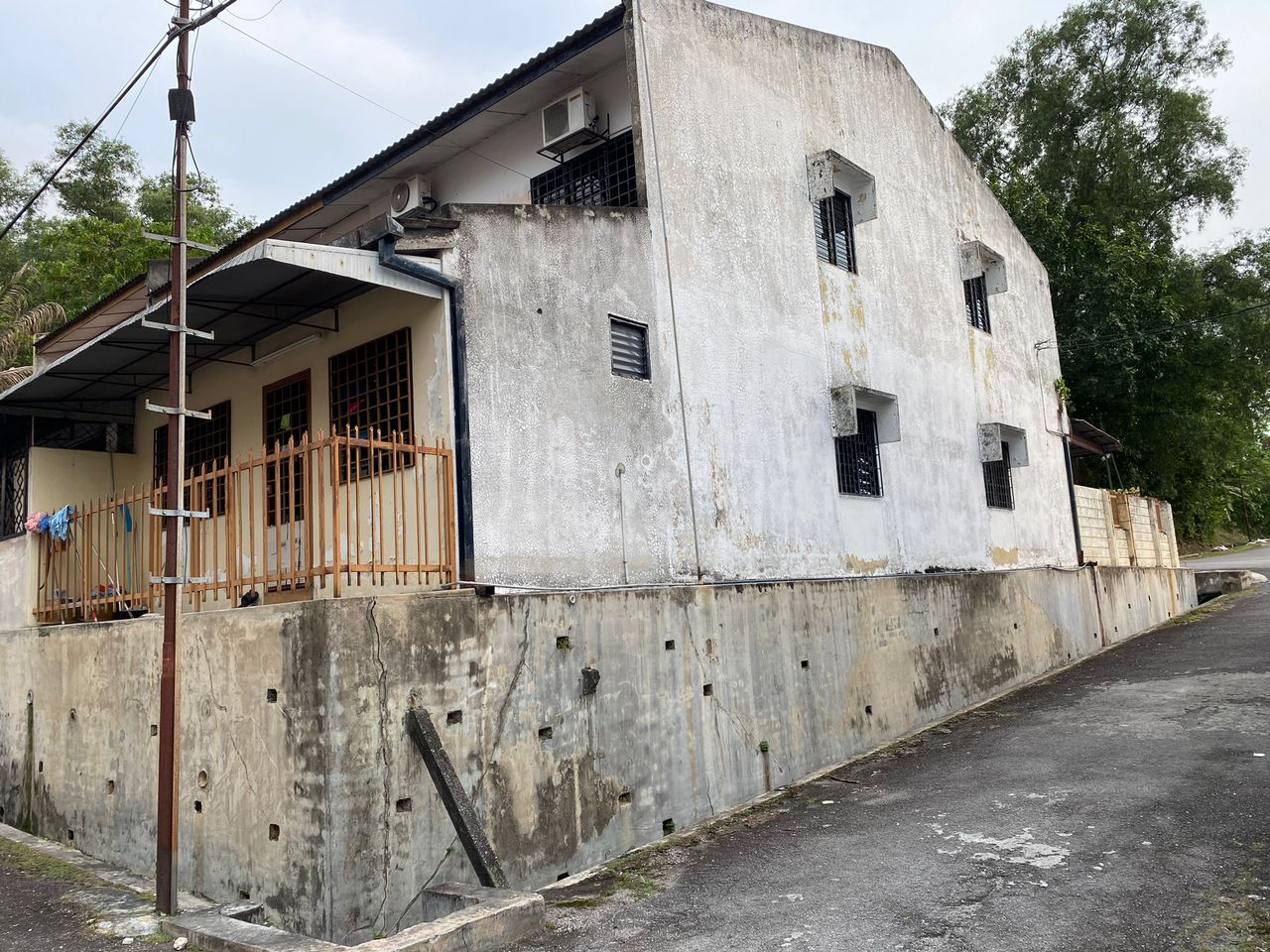 TAMAN SUNGAI JELOK, KAJANG - photo 6
