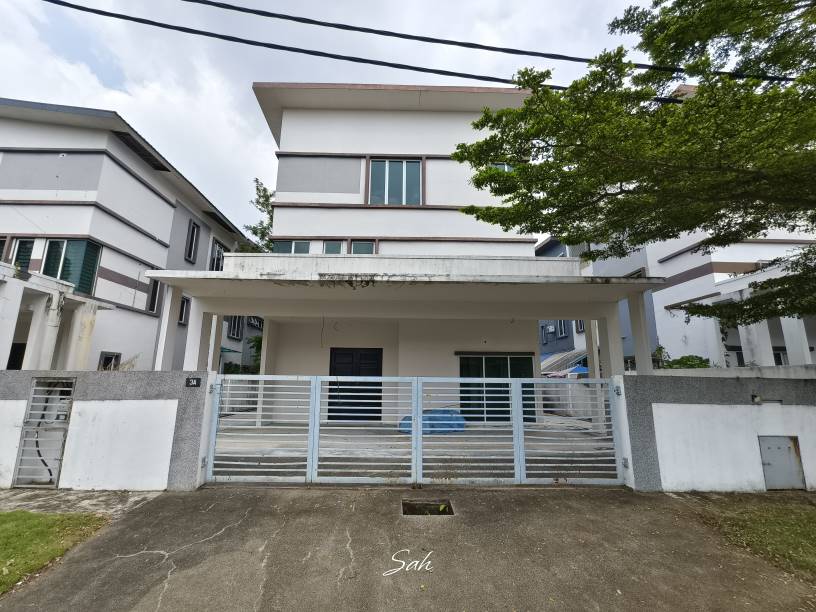 TAMAN DESA MERINGIN, KAJANG - photo 6