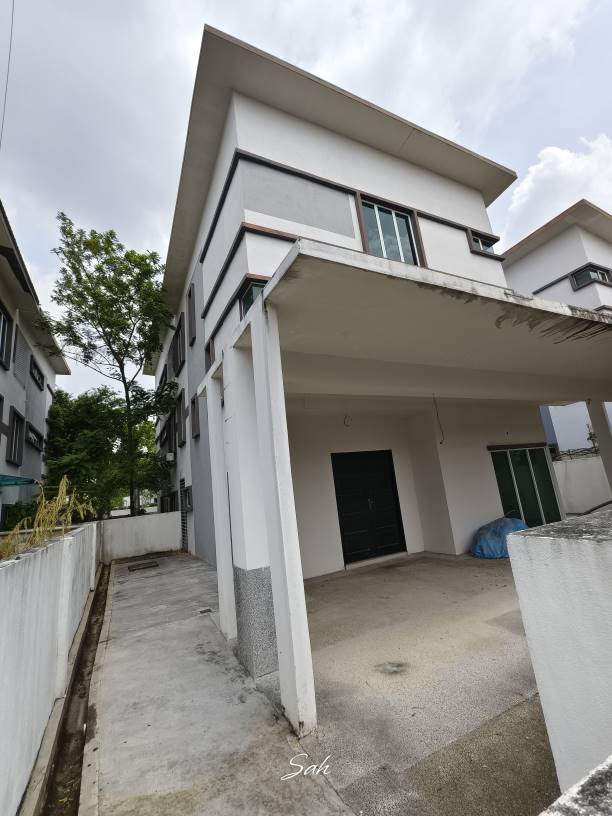 TAMAN DESA MERINGIN, KAJANG - photo 7