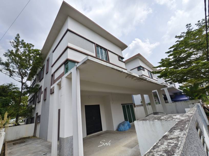 TAMAN DESA MERINGIN, KAJANG - photo 8