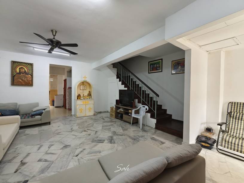 Taman Bukit Mewah, Kajang - photo 4