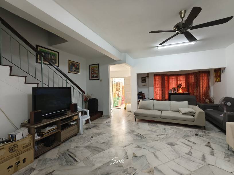 Taman Bukit Mewah, Kajang - photo 6