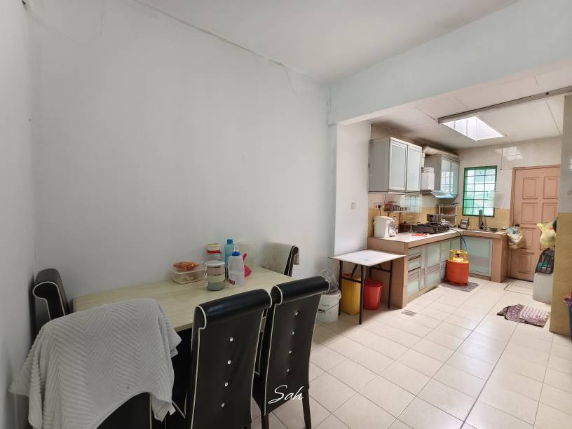 Taman Bukit Mewah, Kajang - photo 7