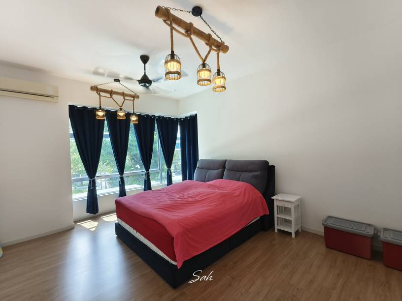 Parkfield Residences - photo 4
