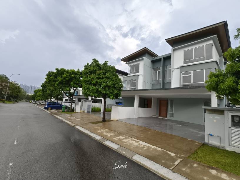 Parkfield Residences, Tropicana Heights - photo 3