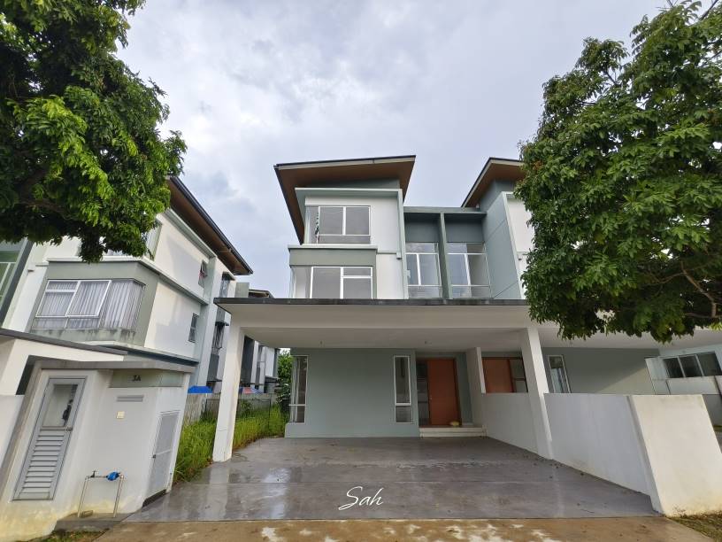 Parkfield Residences, Tropicana Heights - photo 4