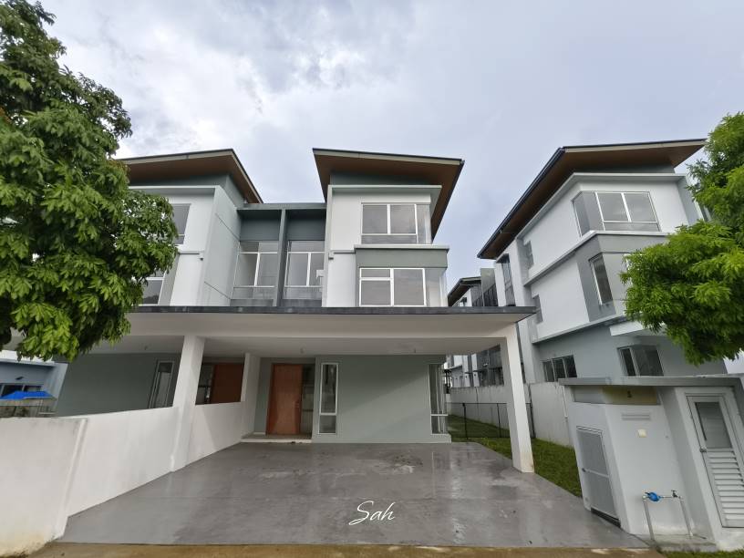 Parkfield Residences, Tropicana Heights - photo 8