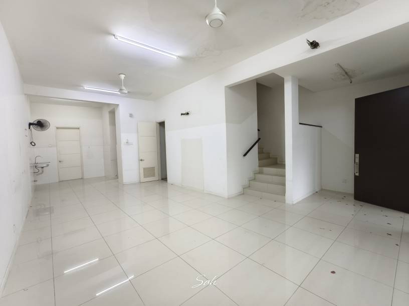 Fairfield Residences, Tropicana Heights - photo 3