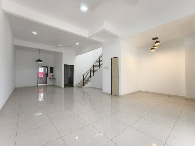 TTDI Grove, Kajang - photo 2