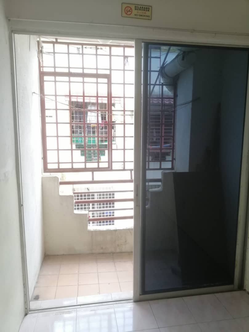 Pusat Hentian Kajang - photo 7