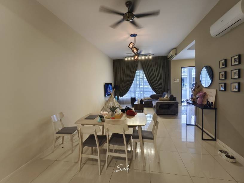 Fairfield Residences, Tropicana Heights - photo 2