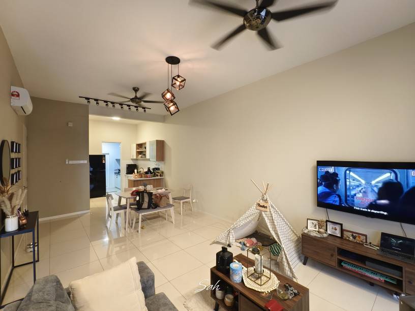 Fairfield Residences, Tropicana Heights - photo 4