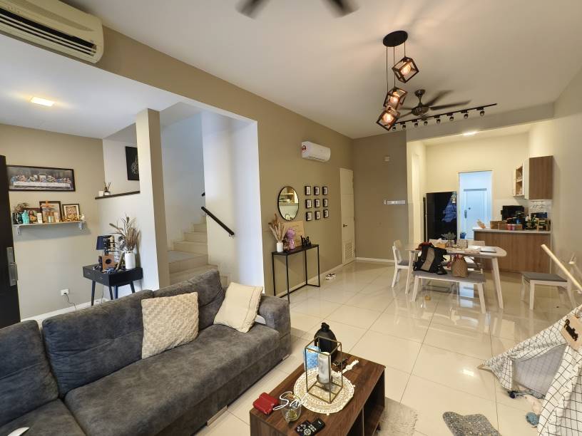 Fairfield Residences, Tropicana Heights - photo 5