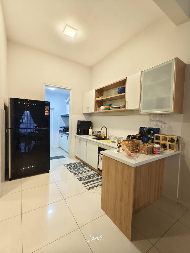Fairfield Residences, Tropicana Heights - photo 6