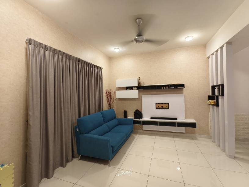 Parkfield Residences, Tropicana Heights - photo 4