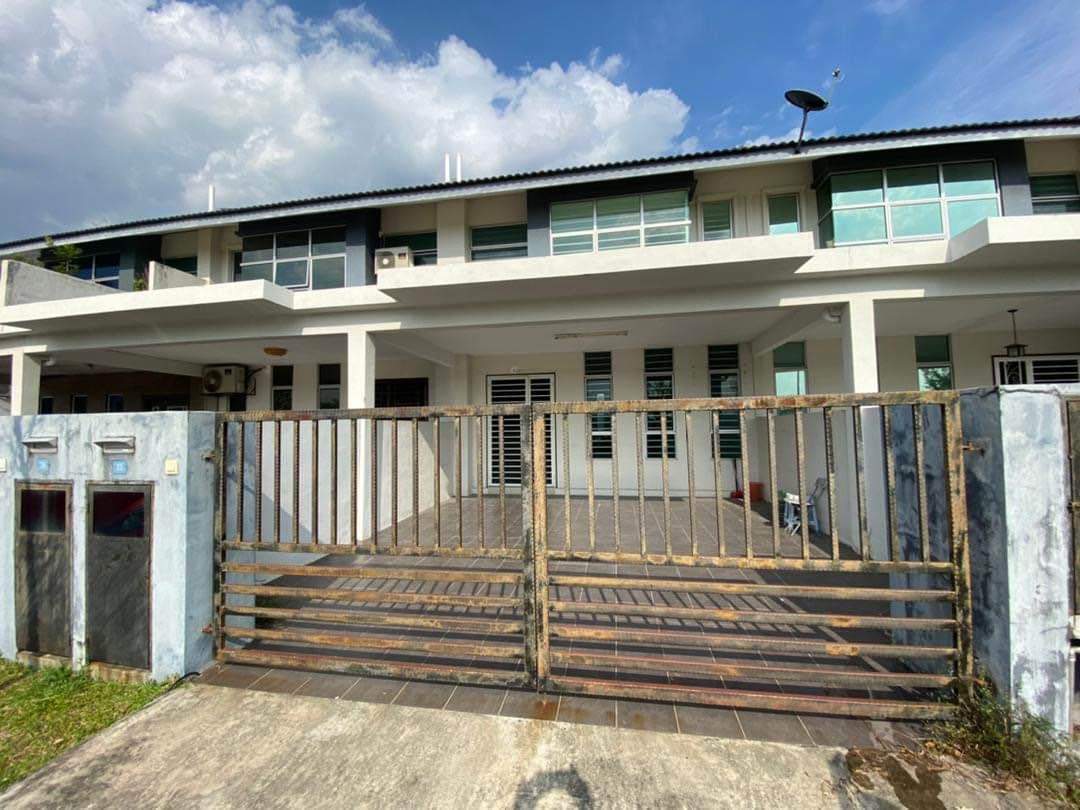 BANGI AVENUE - photo 2