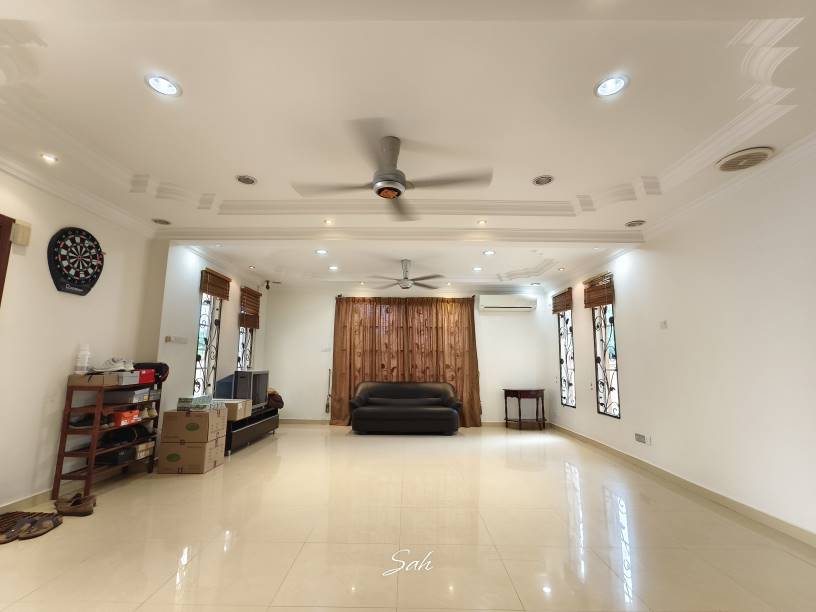 Bandar Tun Hussein Onn - photo 3