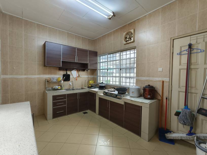 Bandar Tun Hussein Onn - photo 6