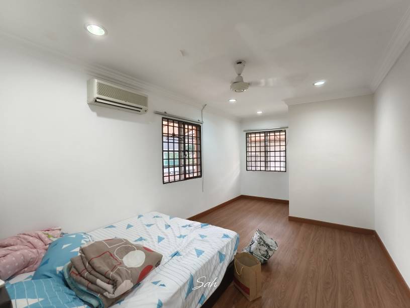 Bandar Tun Hussein Onn - photo 11