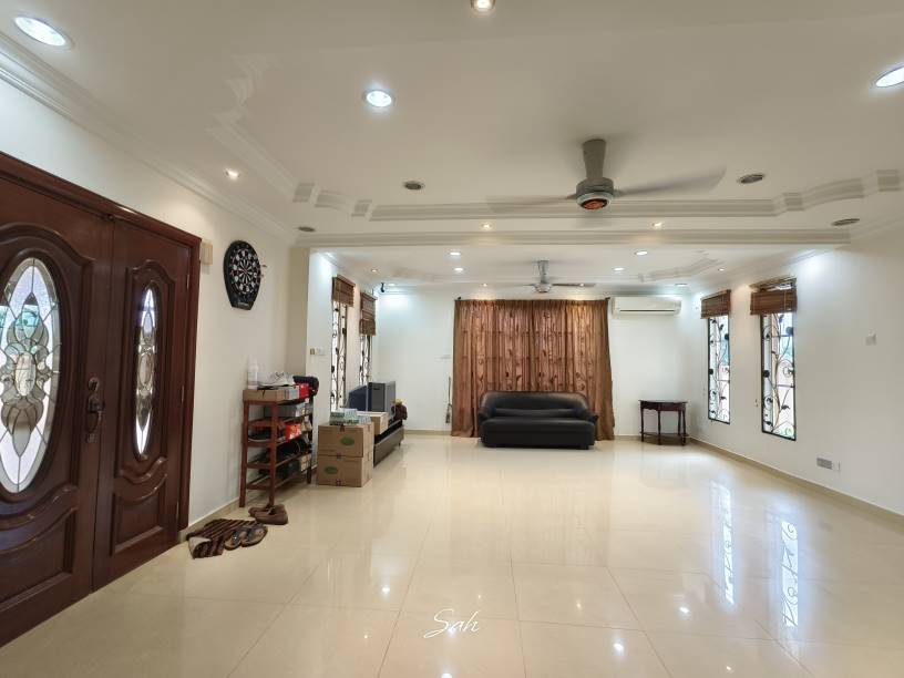 Bandar Tun Hussein Onn - photo 13