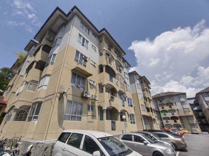 Cemara Apartment - photo 10
