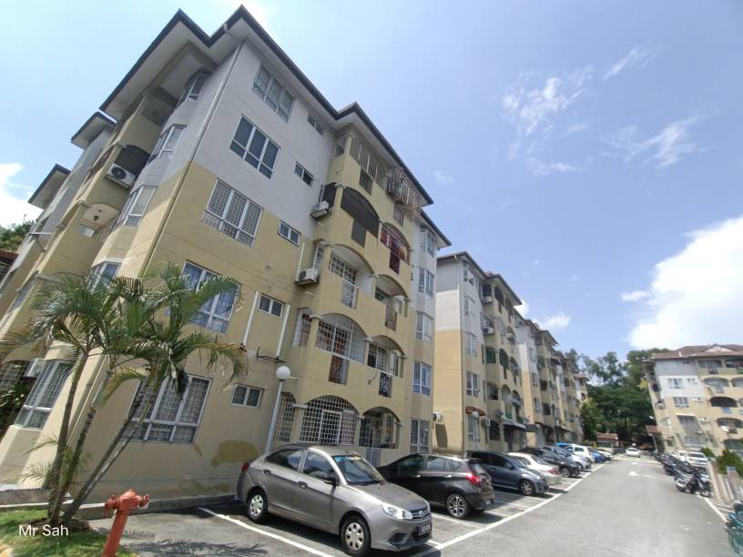Cemara Apartment - photo 11