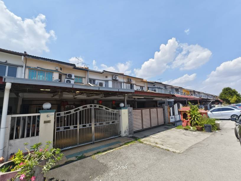Bandar Puteri Klang - photo 2