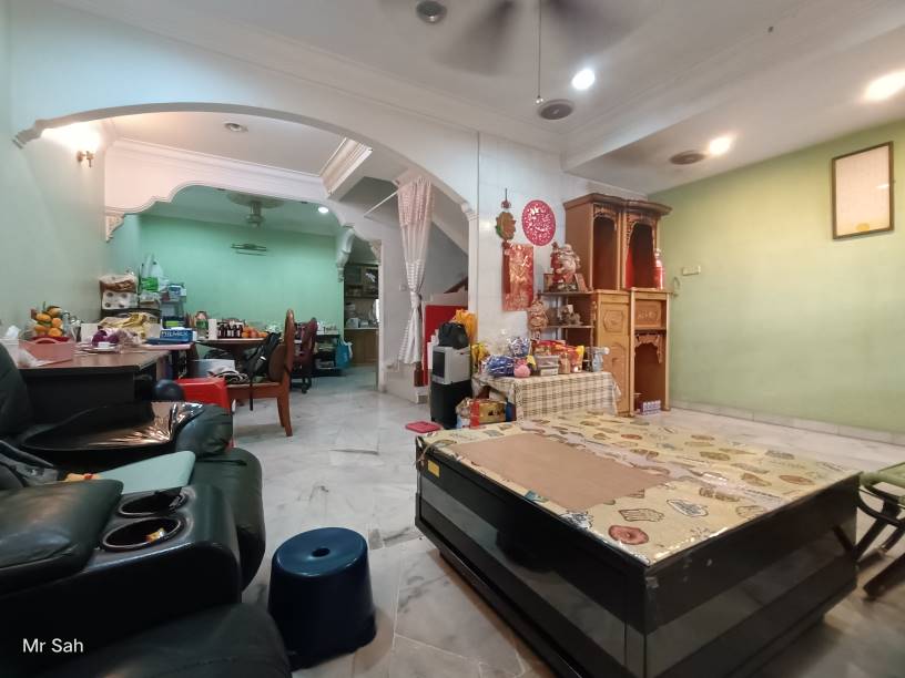 Bandar Puteri Klang - photo 3