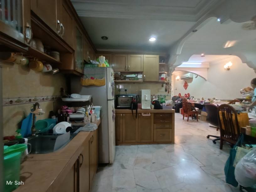Bandar Puteri Klang - photo 11