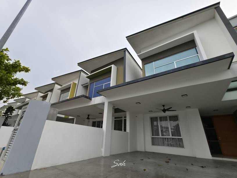 Parkfield Residences - photo 3