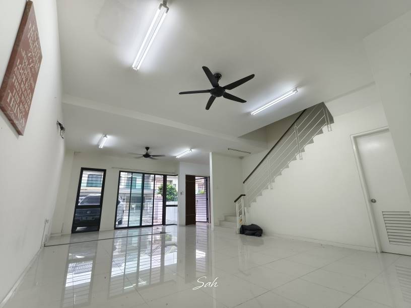 Taman Seri Segar - photo 4