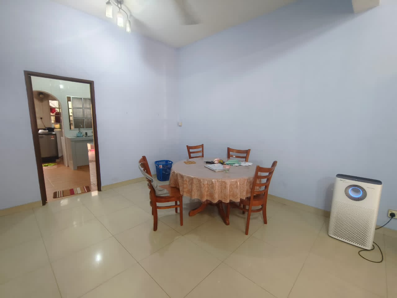 Taman Damai Mewah - photo 6