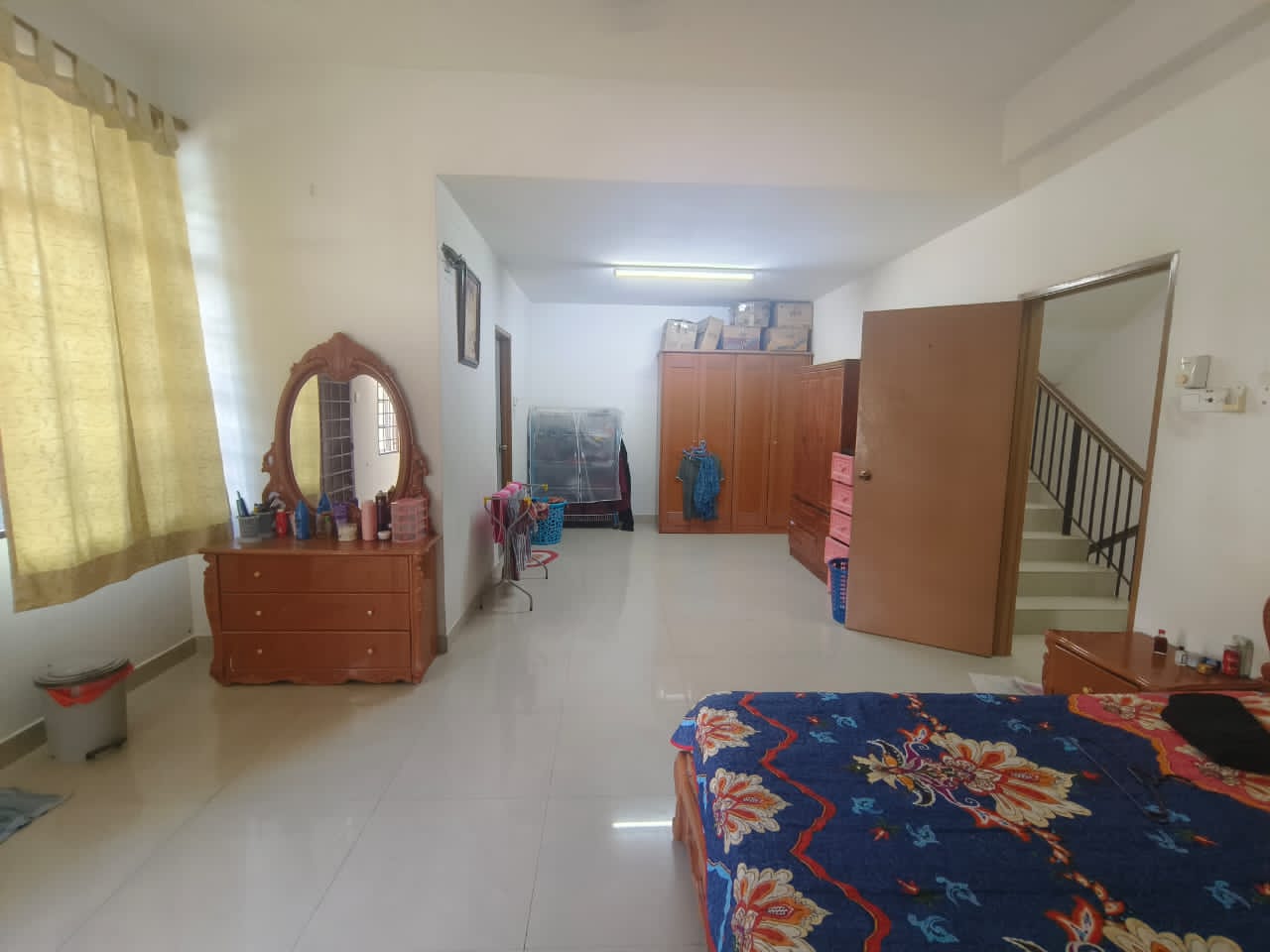 Taman Damai Mewah - photo 12