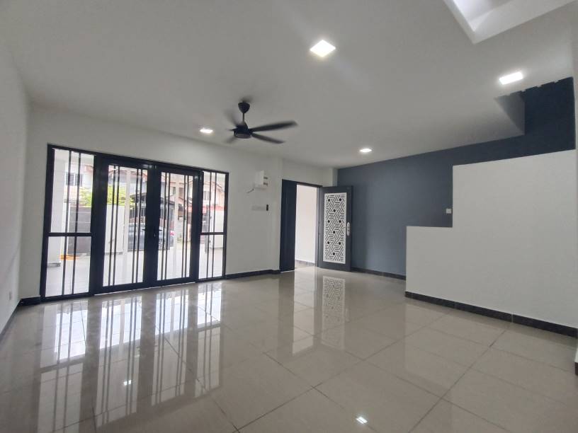 Taman Kajang Sentral, Kajang - photo 4