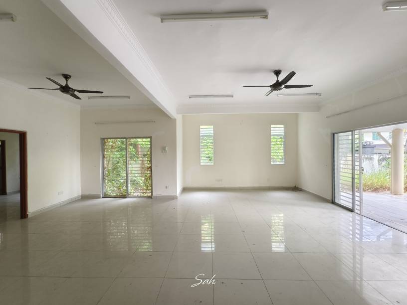 Taman Jelok Impian, Kajang - photo 4