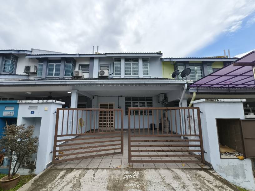 Taman Jelok Impian, Kajang - photo 2