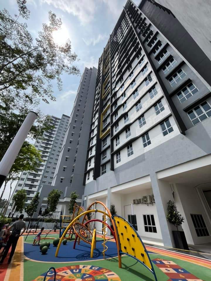 NEXUS Kajang Station - photo 7