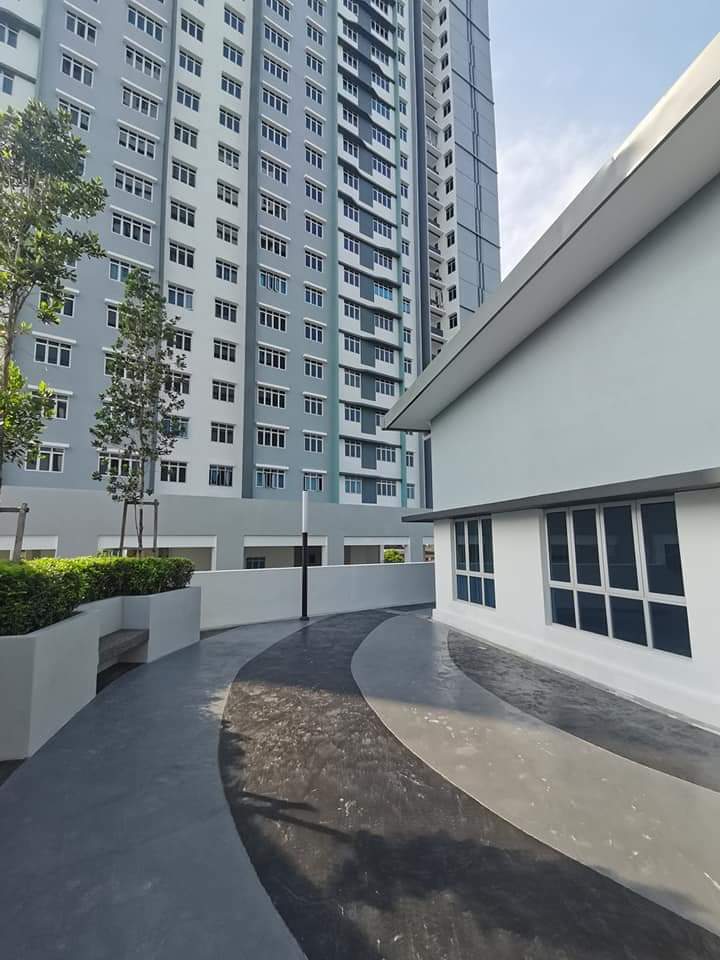 NEXUS Kajang Station - photo 11