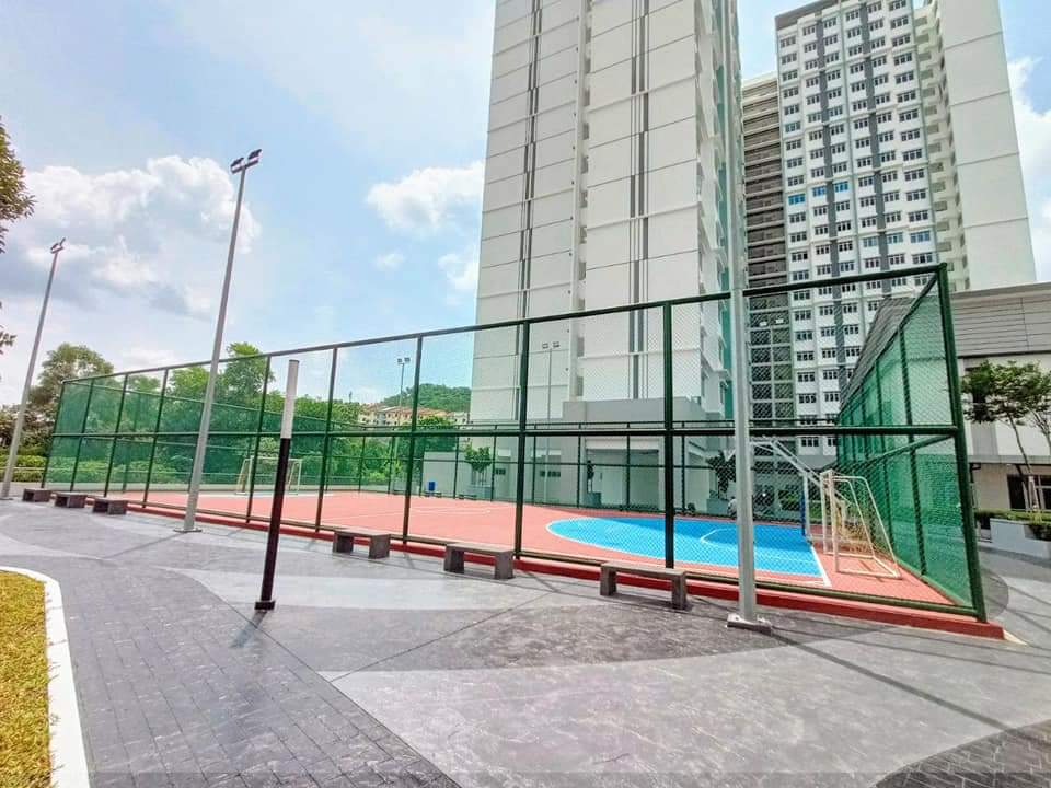 NEXUS Kajang Station - photo 13