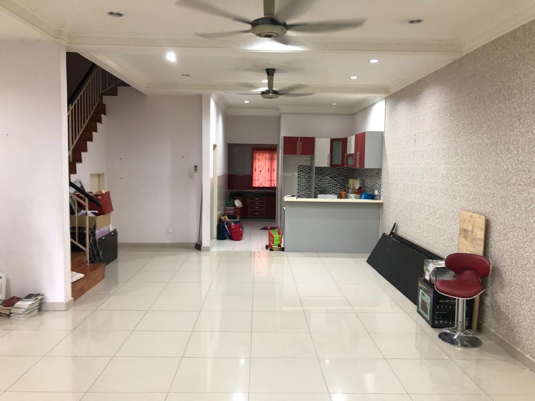 Taman Sutera, Kajang - photo 4